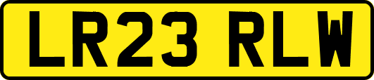 LR23RLW