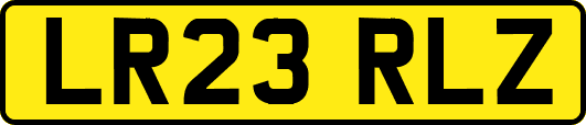 LR23RLZ