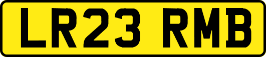 LR23RMB