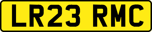 LR23RMC