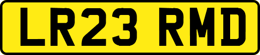 LR23RMD