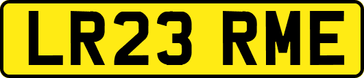 LR23RME