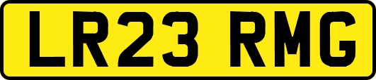 LR23RMG