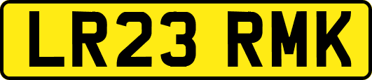 LR23RMK