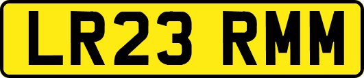 LR23RMM