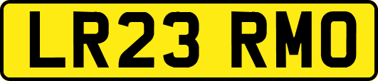 LR23RMO