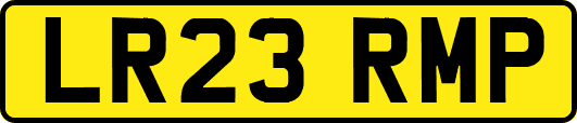 LR23RMP
