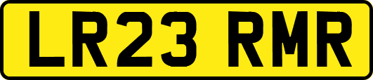 LR23RMR