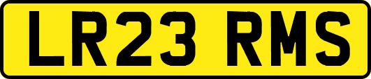LR23RMS