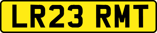 LR23RMT