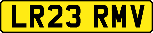 LR23RMV