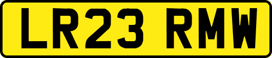 LR23RMW