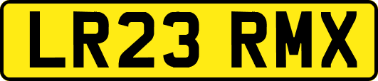 LR23RMX