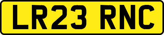 LR23RNC