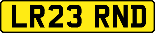 LR23RND