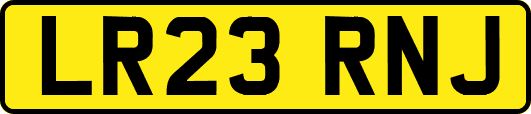 LR23RNJ