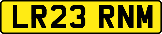 LR23RNM