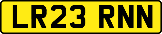 LR23RNN