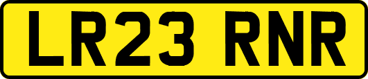 LR23RNR