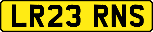 LR23RNS