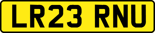 LR23RNU