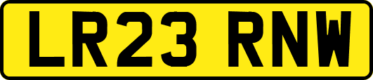 LR23RNW