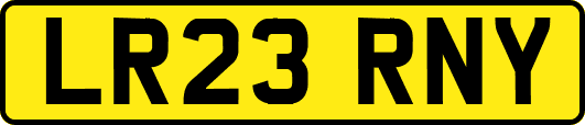 LR23RNY