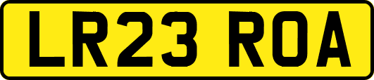 LR23ROA