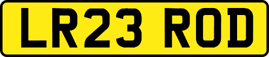 LR23ROD