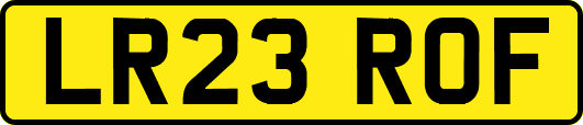 LR23ROF