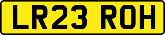 LR23ROH
