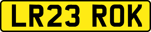 LR23ROK