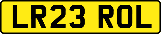 LR23ROL