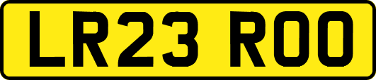 LR23ROO