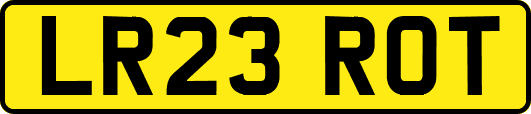 LR23ROT