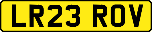 LR23ROV