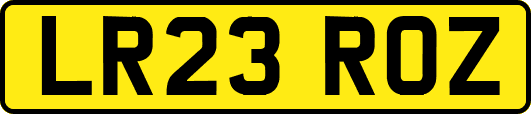 LR23ROZ