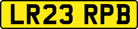 LR23RPB