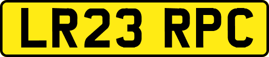 LR23RPC