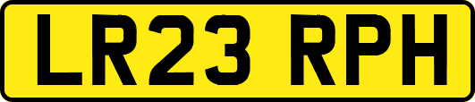 LR23RPH