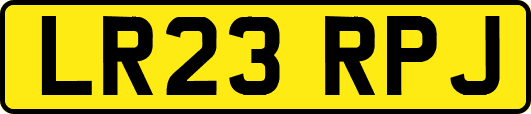 LR23RPJ