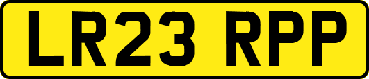 LR23RPP