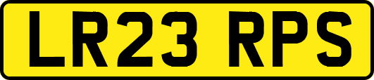 LR23RPS