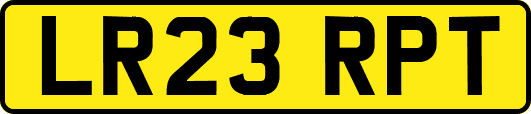 LR23RPT