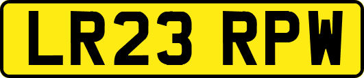 LR23RPW