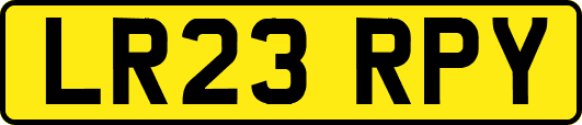 LR23RPY