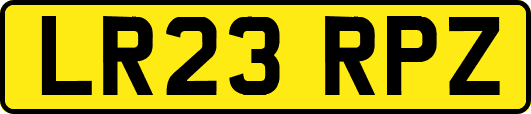 LR23RPZ