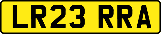 LR23RRA