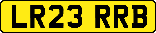 LR23RRB