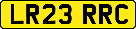 LR23RRC